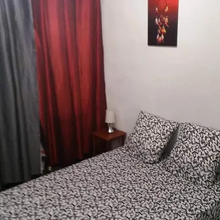 La Campagne Holiday home La Ciotat
