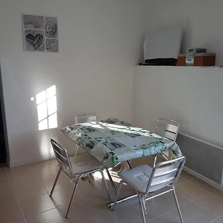 בית נופש La Campagne *