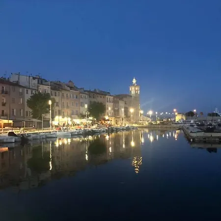 La Campagne La Ciotat