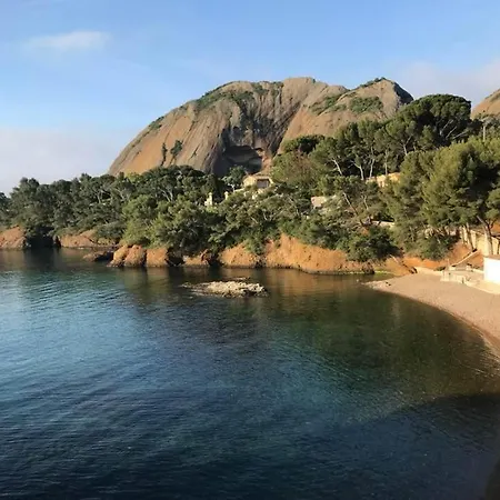 펜션 La Campagne *