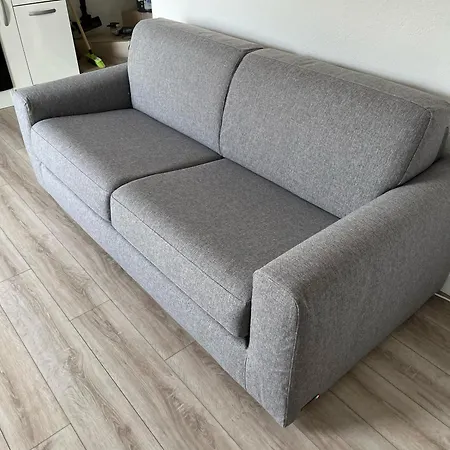 펜션 La Campagne *