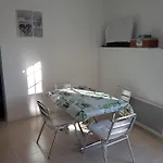 بيت للعطل La Campagne *