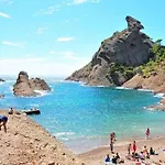 Nyaraló La Campagne La Ciotat
