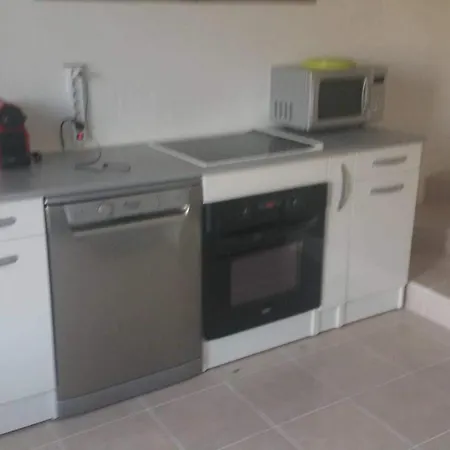 La Campagne * La Ciotat