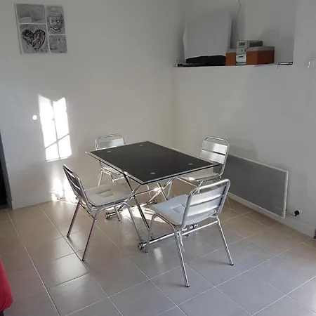 La Campagne * La Ciotat