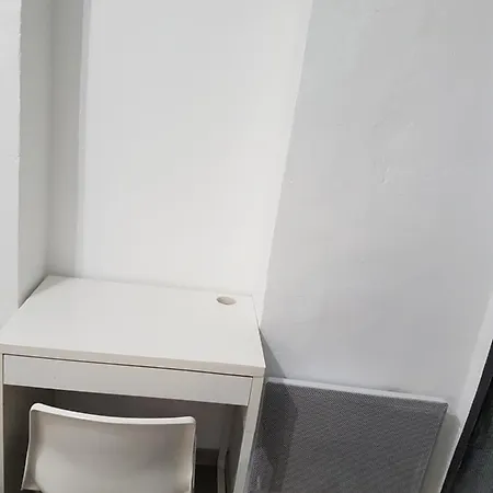 Feriehus La Campagne