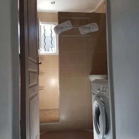 La Campagne Feriehus *