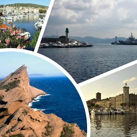 La Campagne Feriehus