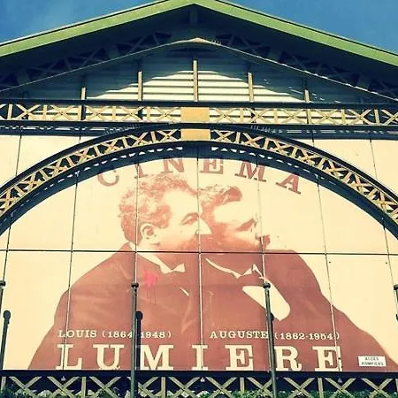 La Campagne Feriehus La Ciotat