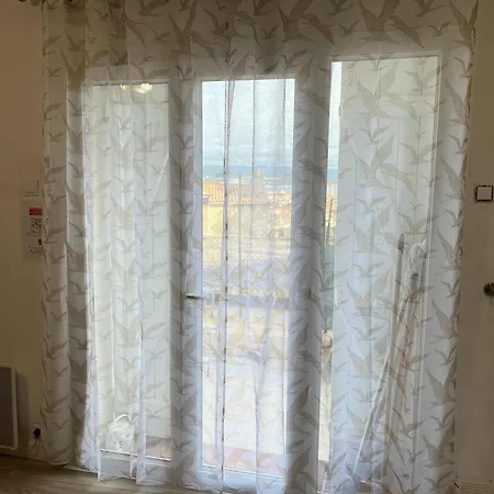 Feriehus La Campagne